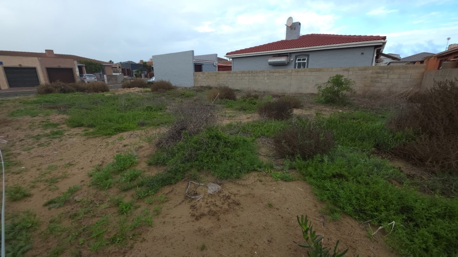 0 Bedroom Property for Sale in Bluewater Bay Western Cape